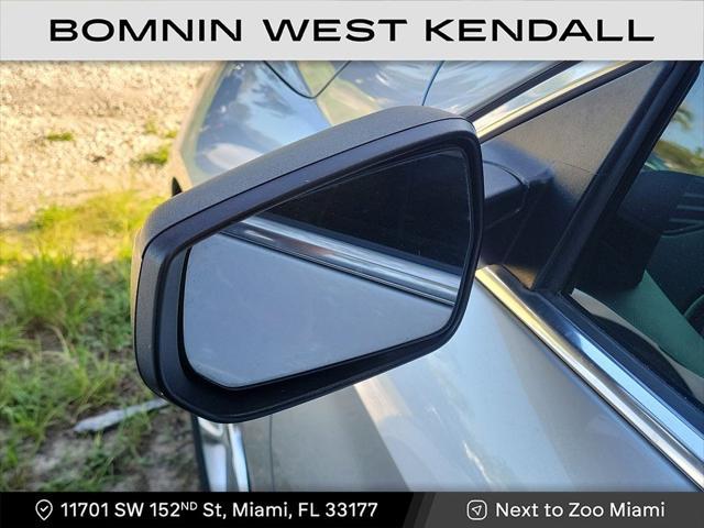 used 2020 Chevrolet Malibu car, priced at $15,990