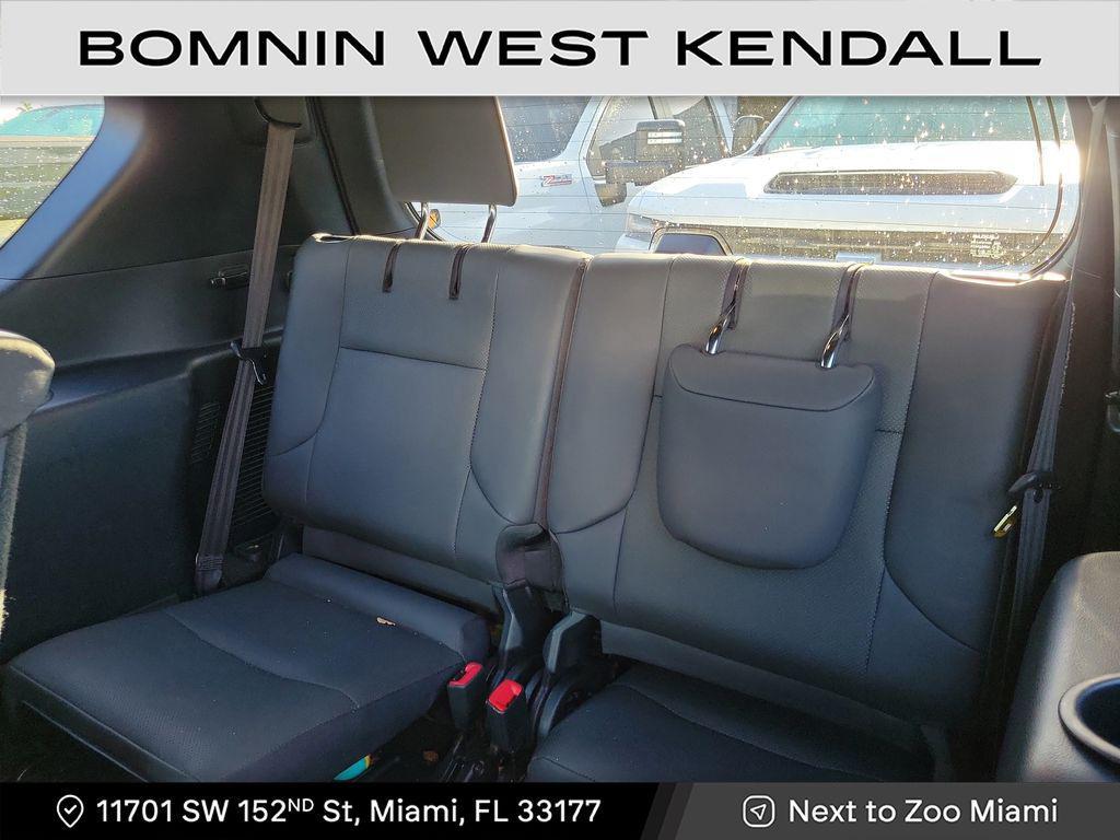 used 2020 Lexus GX 460 car, priced at $39,990