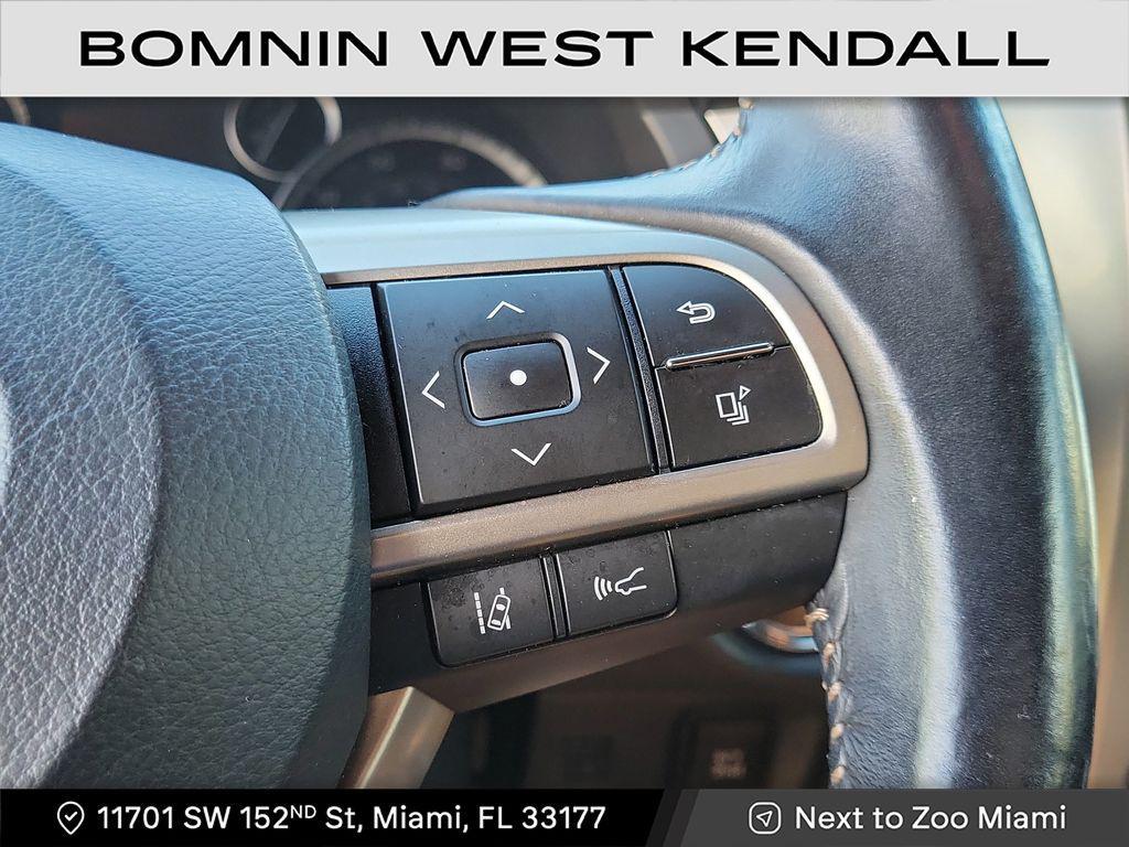 used 2020 Lexus GX 460 car, priced at $39,990