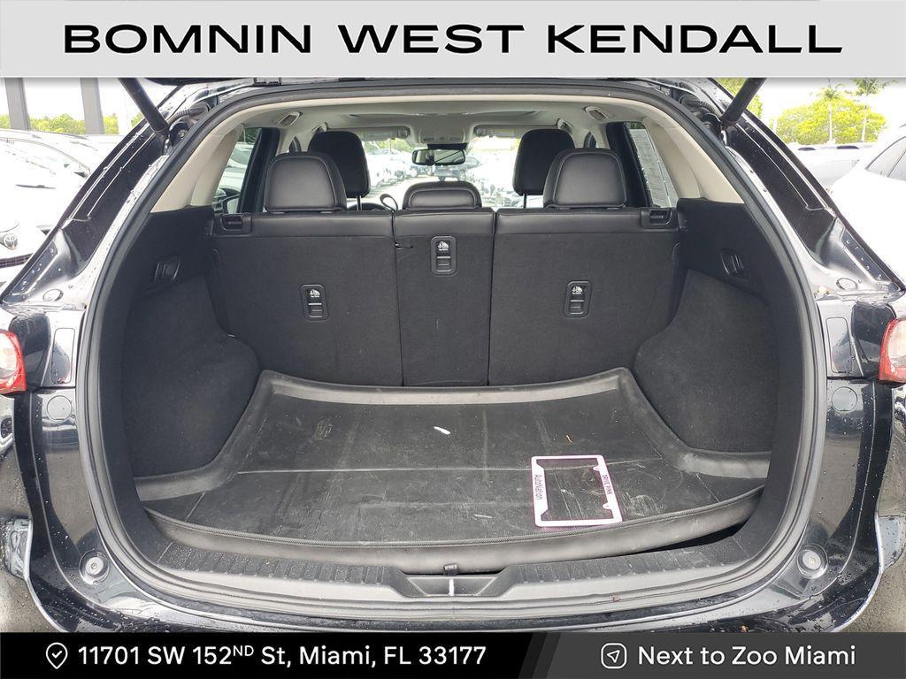used 2018 Mazda CX-5 car, priced at $15,990