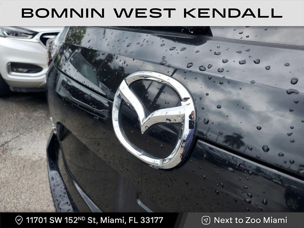 used 2018 Mazda CX-5 car, priced at $15,990