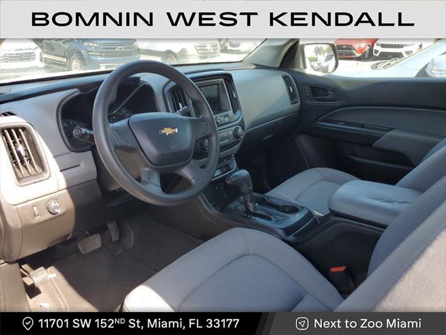 used 2019 Chevrolet Colorado car, priced at $12,990