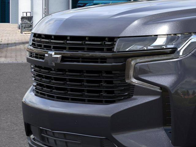 new 2024 Chevrolet Tahoe car, priced at $61,155