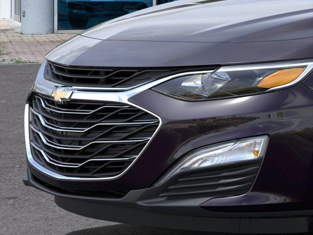 new 2025 Chevrolet Malibu car, priced at $20,995