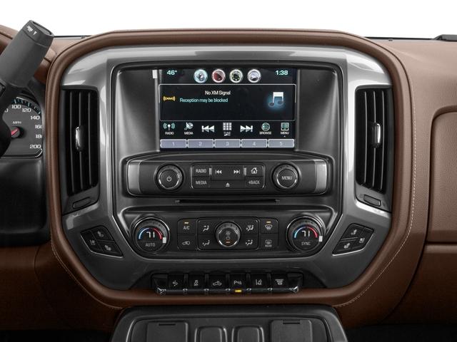 new 2017 Chevrolet Silverado 2500 car, priced at $69,295