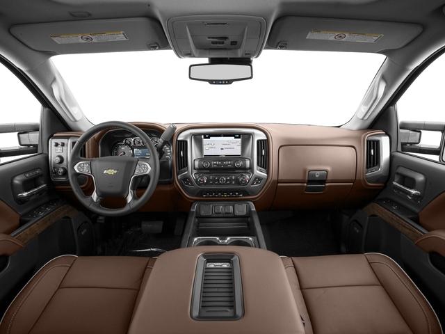 new 2017 Chevrolet Silverado 2500 car, priced at $69,295