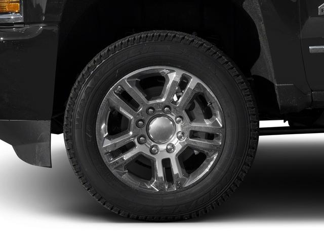 new 2017 Chevrolet Silverado 2500 car, priced at $69,295
