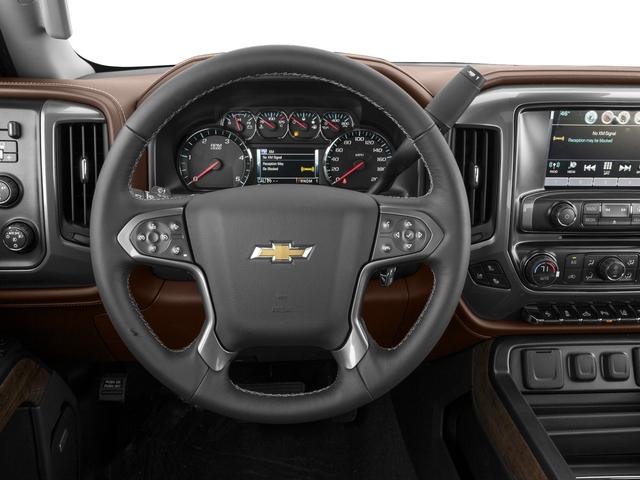 new 2017 Chevrolet Silverado 2500 car, priced at $69,295