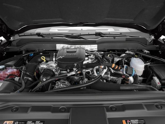 new 2017 Chevrolet Silverado 2500 car, priced at $69,295