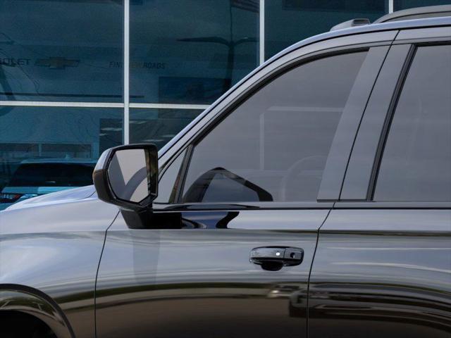 new 2025 Chevrolet Tahoe car, priced at $65,486