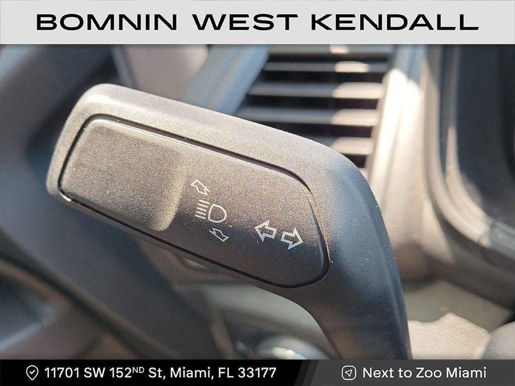used 2021 Ford EcoSport car, priced at $11,990