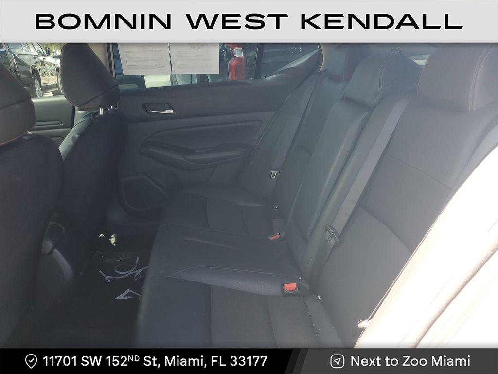 used 2019 Nissan Altima car, priced at $15,990