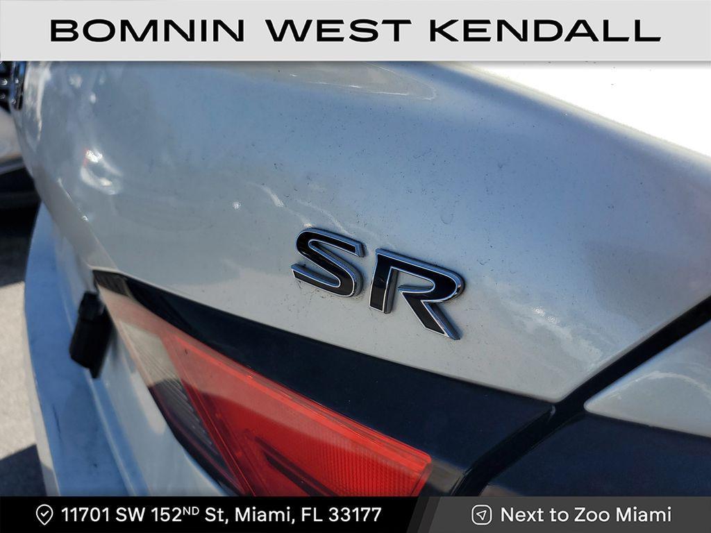 used 2019 Nissan Altima car, priced at $15,990