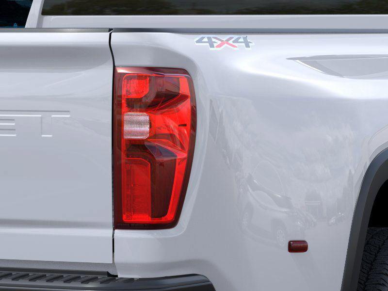 new 2026 Chevrolet Silverado 3500 car, priced at $63,960