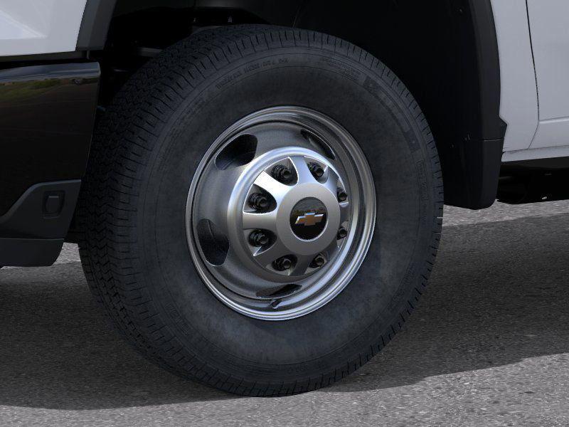 new 2026 Chevrolet Silverado 3500 car, priced at $63,960