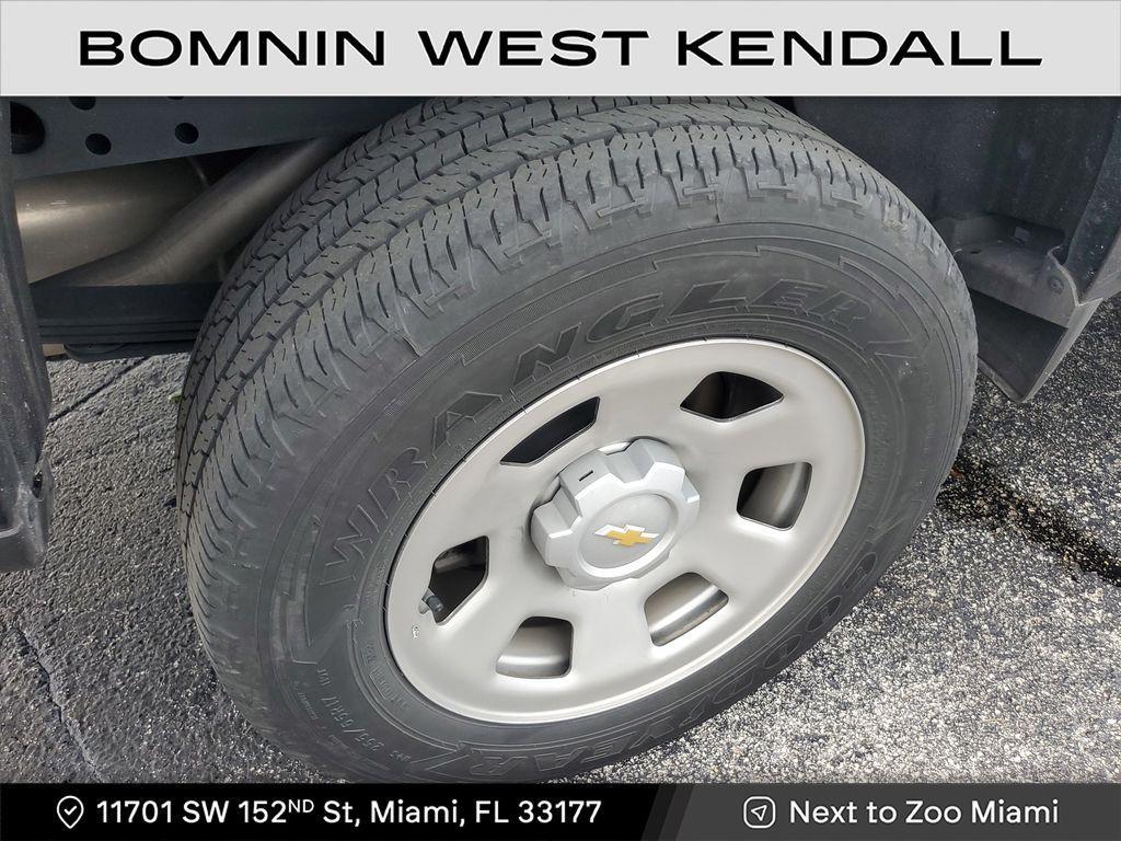 used 2022 Chevrolet Colorado car, priced at $21,990