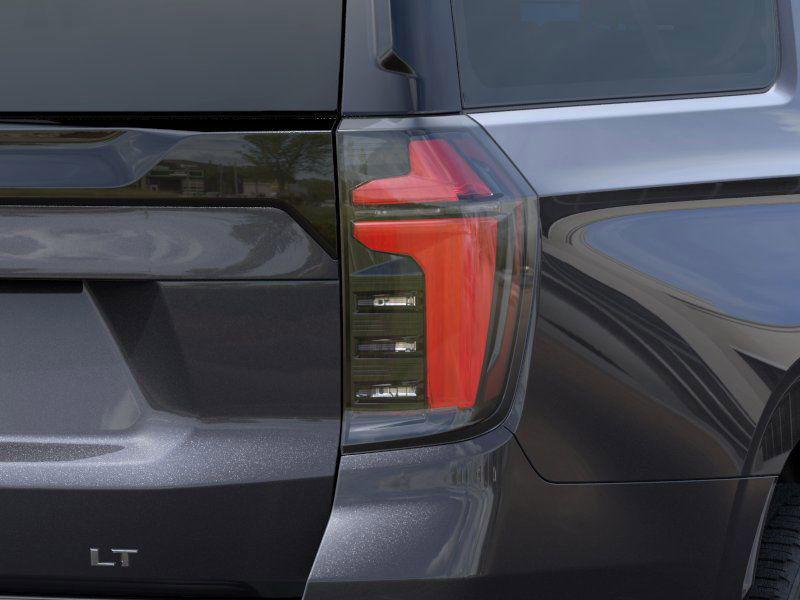 new 2026 Chevrolet Suburban car, priced at $62,096