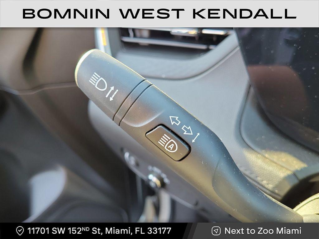 used 2024 Buick Encore GX car, priced at $18,990