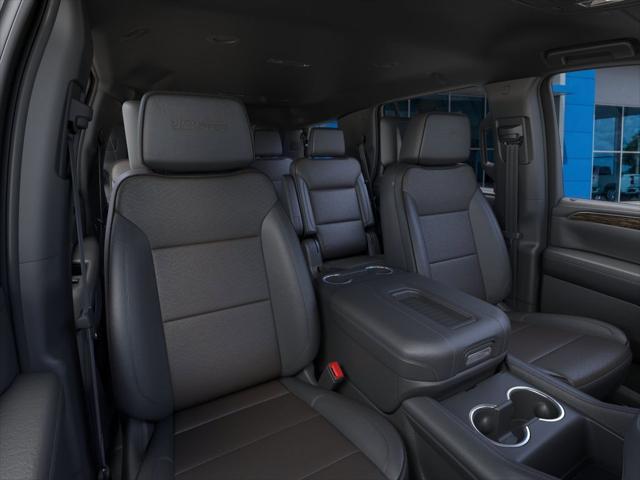 new 2024 Chevrolet Tahoe car, priced at $73,055