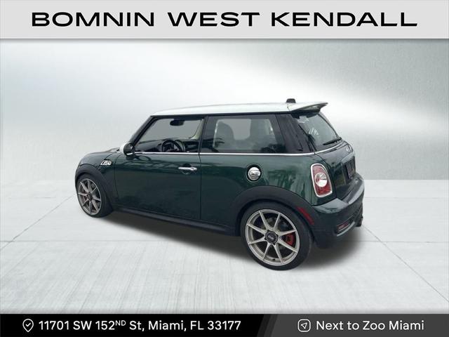 used 2013 MINI Hardtop car, priced at $7,990