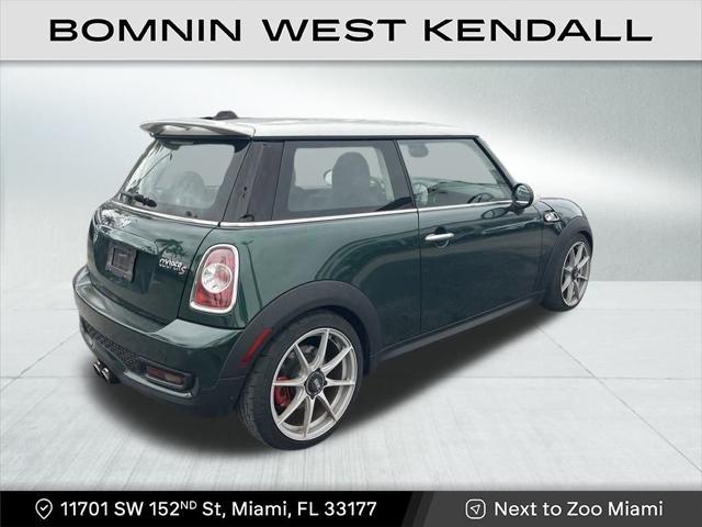 used 2013 MINI Hardtop car, priced at $7,990