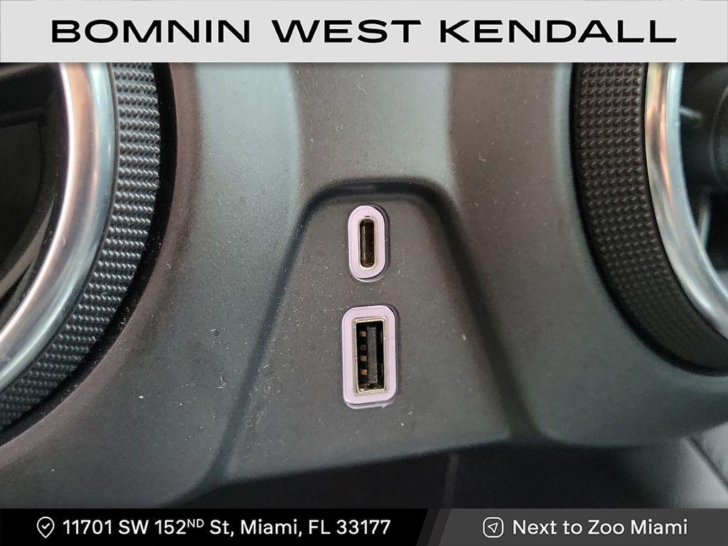 used 2021 Chevrolet Blazer car, priced at $16,990