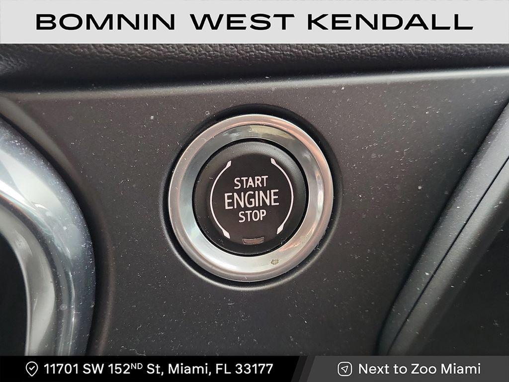 used 2021 Chevrolet Blazer car, priced at $16,990