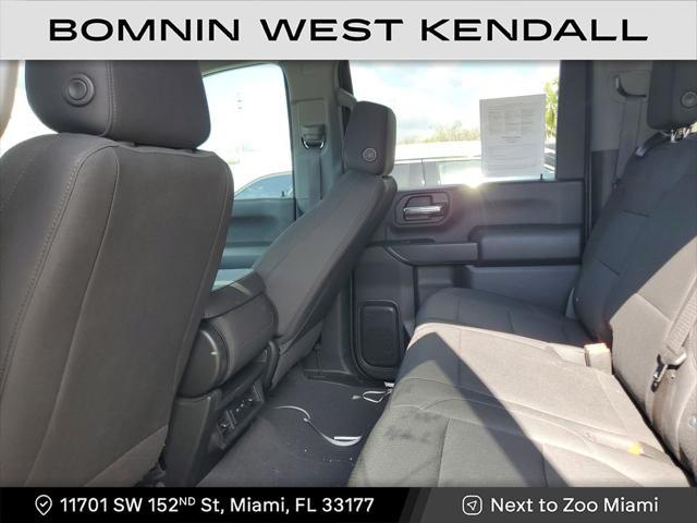 used 2023 Chevrolet Silverado 2500 car, priced at $44,990