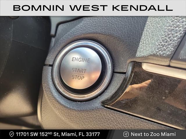 used 2016 Mercedes-Benz E-Class car, priced at $21,990