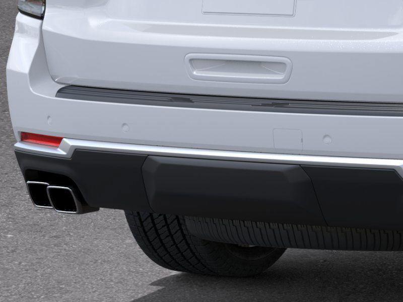 new 2026 Chevrolet Suburban car, priced at $94,027