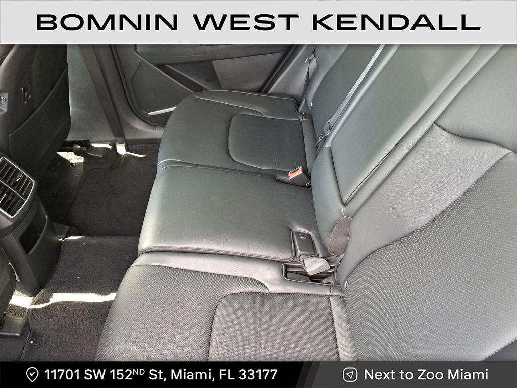used 2023 Kia Sportage car, priced at $20,490
