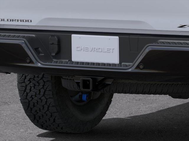 new 2024 Chevrolet Colorado car, priced at $41,640