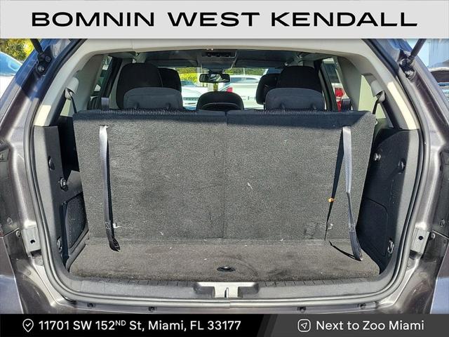 used 2019 Dodge Journey car, priced at $13,990