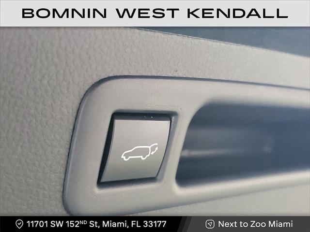 used 2023 Toyota Highlander car, priced at $32,490