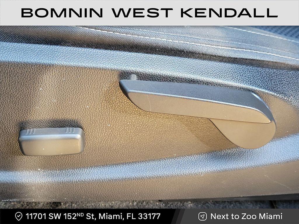 used 2021 Chevrolet Colorado car, priced at $23,490