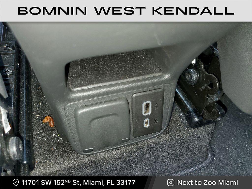 used 2023 Chevrolet TrailBlazer car, priced at $14,990