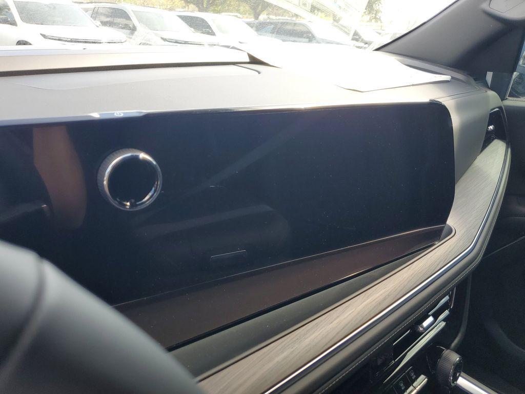 new 2025 Chevrolet Suburban car, priced at $54,795