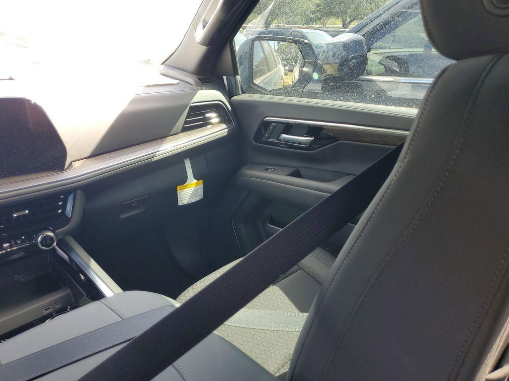 new 2025 Chevrolet Suburban car, priced at $54,795