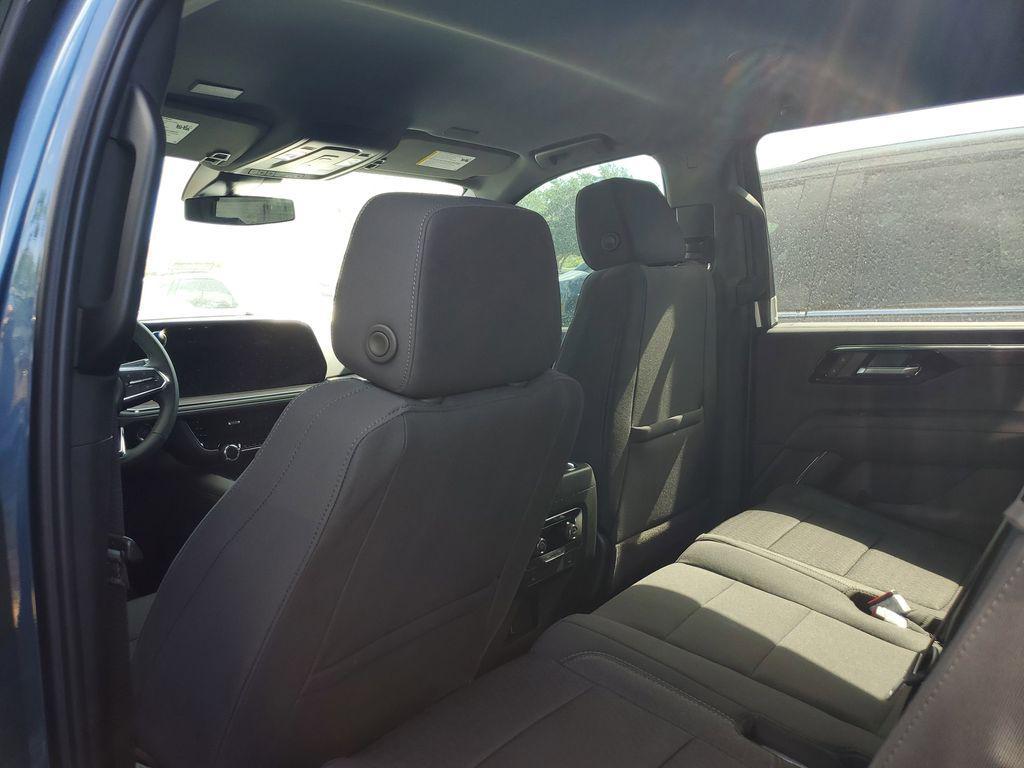 new 2025 Chevrolet Suburban car, priced at $54,795