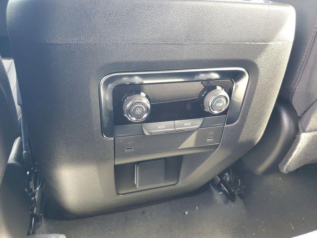 new 2025 Chevrolet Suburban car, priced at $54,795