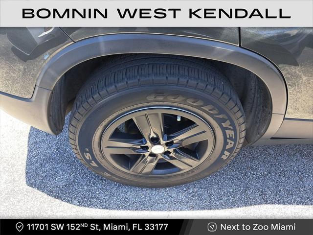 used 2020 Chevrolet Trax car