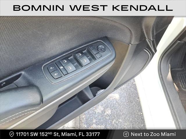 used 2015 Dodge Charger car, priced at $8,990