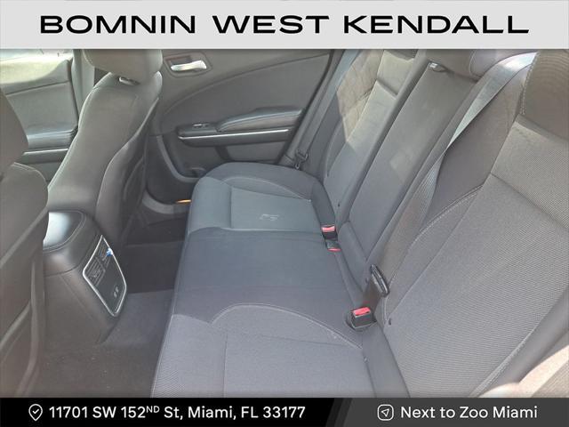 used 2015 Dodge Charger car, priced at $8,990
