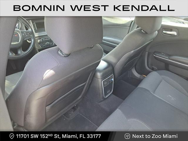 used 2015 Dodge Charger car, priced at $8,990