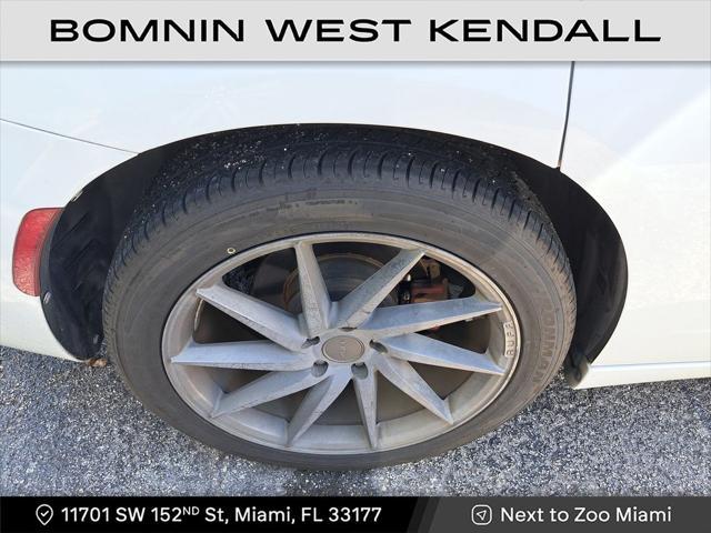 used 2015 Dodge Charger car, priced at $8,990