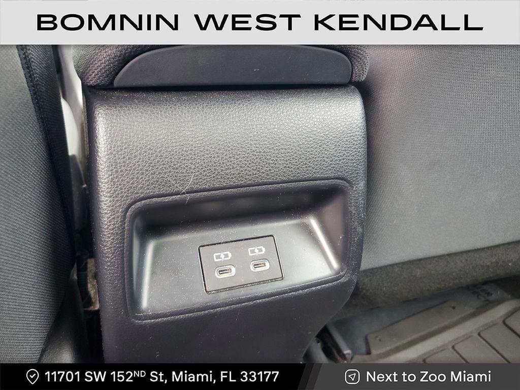 used 2023 Toyota Corolla car, priced at $15,490