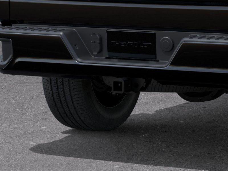 new 2026 Chevrolet Silverado 1500 car, priced at $37,220