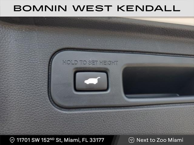 used 2024 Honda Pilot car, priced at $39,990