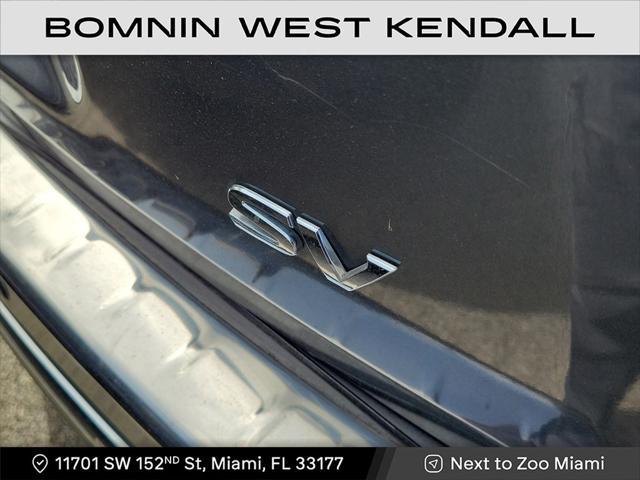 used 2016 Nissan Pathfinder car, priced at $9,990