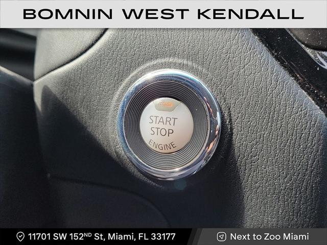 used 2016 Nissan Pathfinder car, priced at $9,990